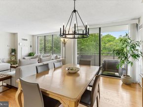 5225 Pooks Hill Road 826N, Bethesda MD 20814