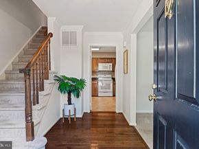 12500 Woodcock Lane, Herndon VA 20171