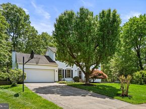 12500 Woodcock Lane, Herndon VA 20171