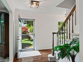 12500 Woodcock Lane, Herndon VA 20171