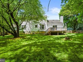 12500 Woodcock Lane, Herndon VA 20171