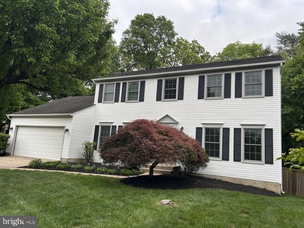 12500 Woodcock Lane, Herndon VA 20171