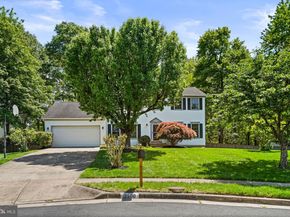 12500 Woodcock Lane, Herndon VA 20171