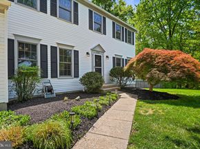 12500 Woodcock Lane, Herndon VA 20171