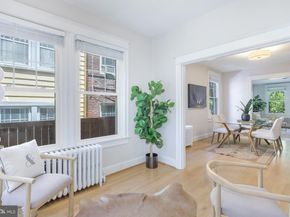 3514 34TH Street NW, Washington DC 20008
