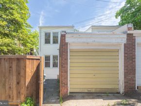 3514 34TH Street NW, Washington DC 20008