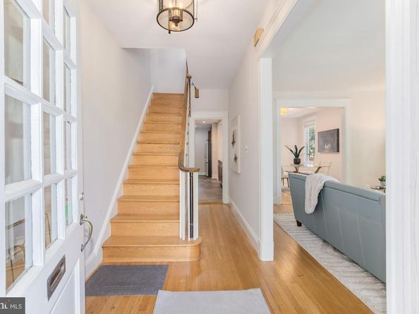 3514 34TH Street NW, Washington DC 20008
