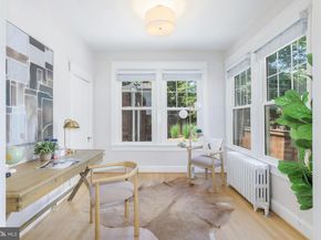 3514 34TH Street NW, Washington DC 20008