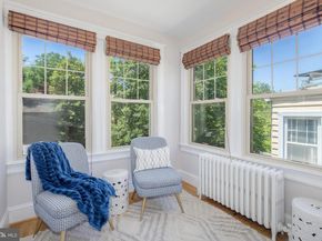 3514 34TH Street NW, Washington DC 20008