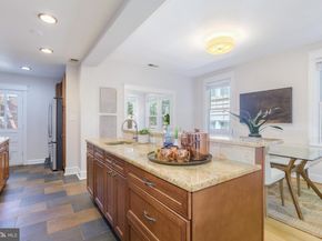 3514 34TH Street NW, Washington DC 20008