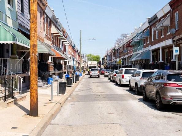 3002 N Stillman Street, Philadelphia PA 19132