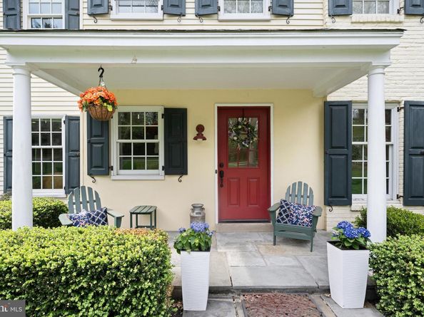 2 Gunning Lane, Gladwyne PA 19035