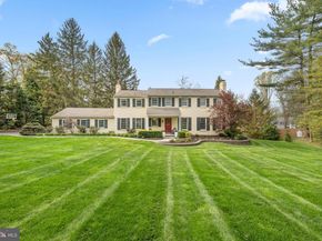 2 Gunning Lane, Gladwyne PA 19035