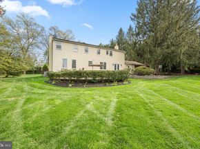 2 Gunning Lane, Gladwyne PA 19035