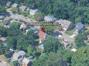 139 S Abingdon Street, Arlington VA 22204