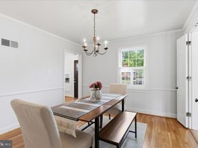 139 S Abingdon Street, Arlington VA 22204
