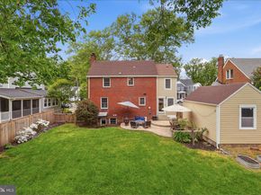 139 S Abingdon Street, Arlington VA 22204