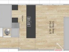 2600 Sherman Avenue NW B2, Washington DC 20001