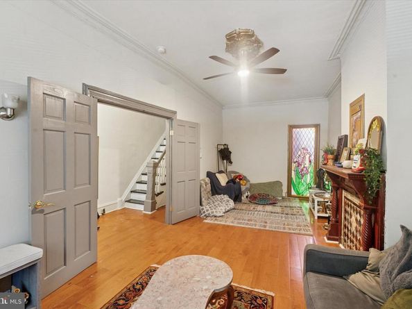 3817 Hamilton Street, Philadelphia PA 19104