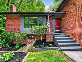 4301 37TH Road N, Arlington VA 22207