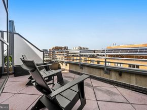 1117 10TH Street NW 1103, Washington DC 20001