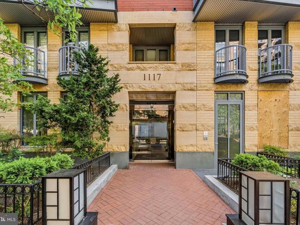 1117 10TH Street NW 1103, Washington DC 20001