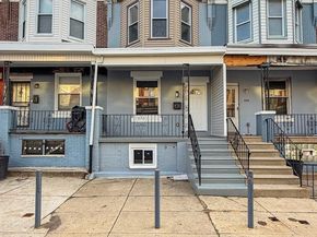 1212 S Ruby Street, Philadelphia PA 19143