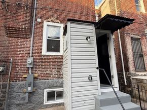 1212 S Ruby Street, Philadelphia PA 19143