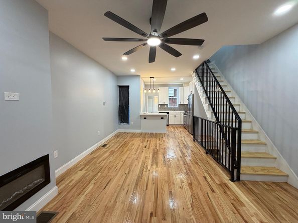 1212 S Ruby Street, Philadelphia PA 19143