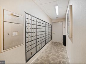 4620 N Park Avenue 1205 E, Chevy Chase MD 20815
