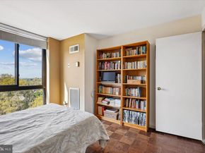 4620 N Park Avenue 1205 E, Chevy Chase MD 20815