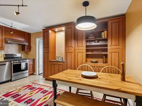 4620 N Park Avenue 1205 E, Chevy Chase MD 20815