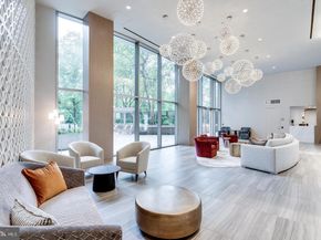 4620 N Park Avenue 1205 E, Chevy Chase MD 20815