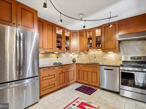4620 N Park Avenue 1205 E, Chevy Chase MD 20815