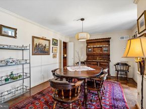 4620 N Park Avenue 1205 E, Chevy Chase MD 20815