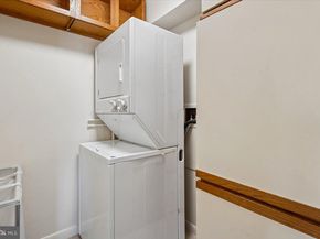 4620 N Park Avenue 1205 E, Chevy Chase MD 20815