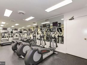 4620 N Park Avenue 1205 E, Chevy Chase MD 20815