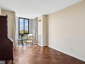 4620 N Park Avenue 1205 E, Chevy Chase MD 20815