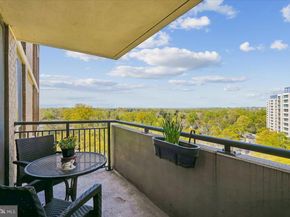 4620 N Park Avenue 1205 E, Chevy Chase MD 20815