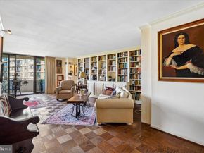 4620 N Park Avenue 1205 E, Chevy Chase MD 20815