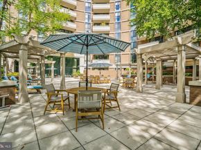 4620 N Park Avenue 1205 E, Chevy Chase MD 20815