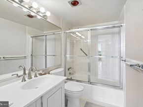 4620 N Park Avenue 1205 E, Chevy Chase MD 20815