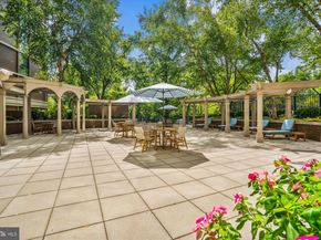 4620 N Park Avenue 1205 E, Chevy Chase MD 20815