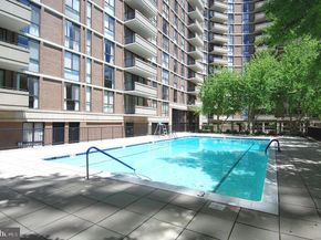 4620 N Park Avenue 1205 E, Chevy Chase MD 20815