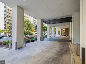 4620 N Park Avenue 1205 E, Chevy Chase MD 20815