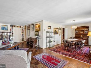 4620 N Park Avenue 1205 E, Chevy Chase MD 20815