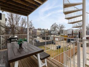 1151 Oates Street NE 3, Washington DC 20002
