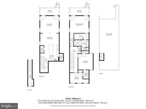 1151 Oates Street NE 3, Washington DC 20002