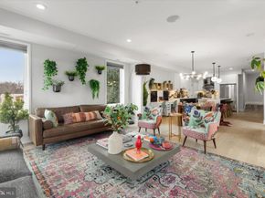 1151 Oates Street NE 3, Washington DC 20002