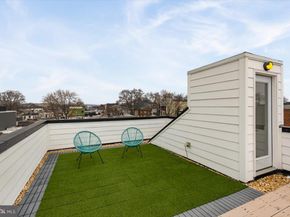 1151 Oates Street NE 3, Washington DC 20002